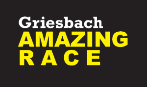 amazing race logo