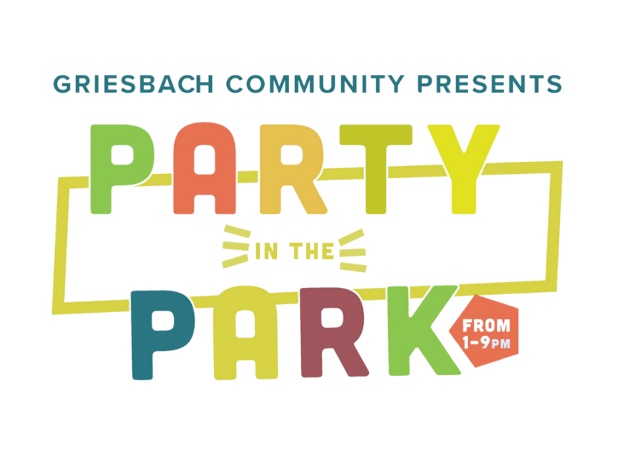 Griesbach Party in the Park