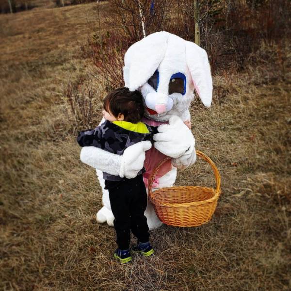 Easter Egg Hunt