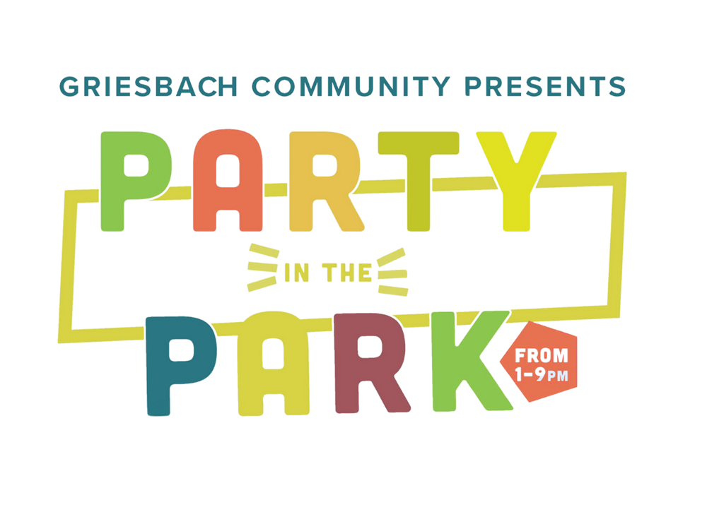 Griesbach Party in the Park